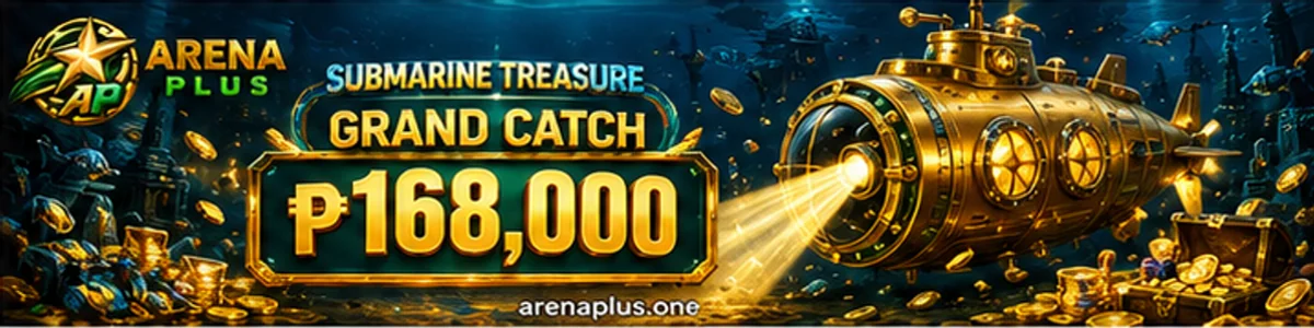 ARENAPLUS fishing