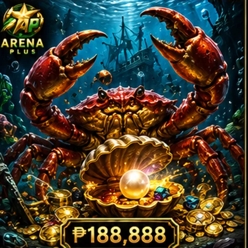 ARENAPLUS fishing icon