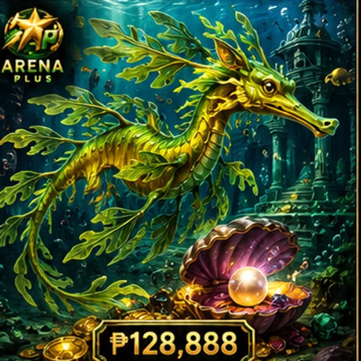 ARENAPLUS Fishing Rewards