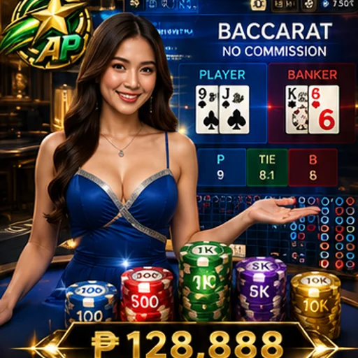 ARENAPLUS Live Casino Bonus
