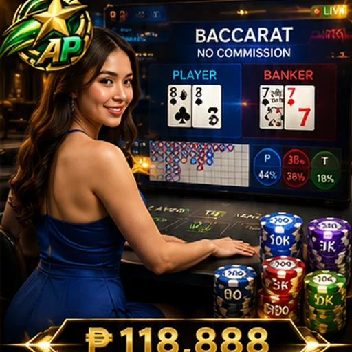 ARENAPLUS Live Casino Jackpot
