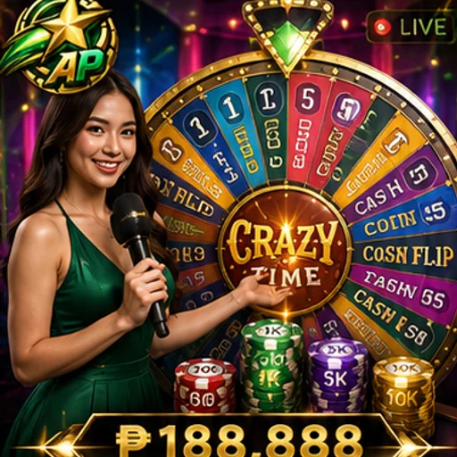 ARENAPLUS live casino icon