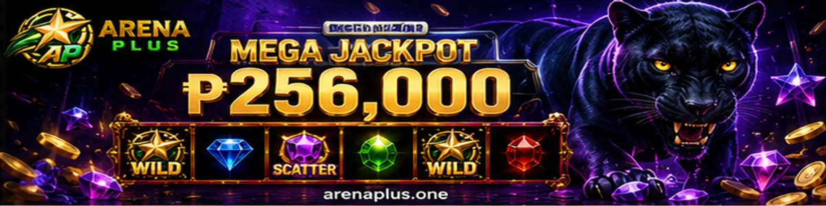 ARENAPLUS slot