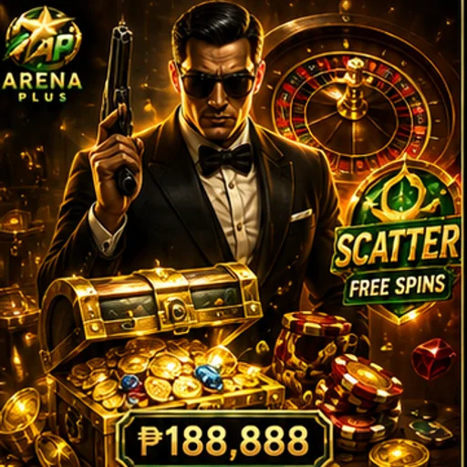ARENAPLUS Slot Win