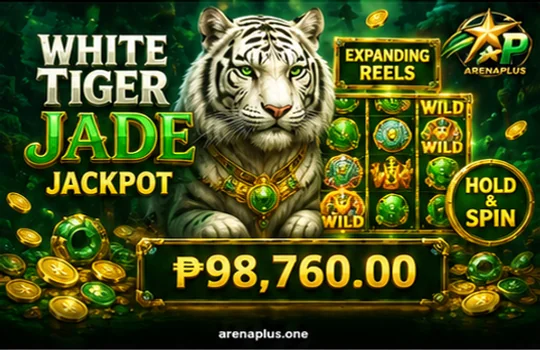 ARENAPLUS casino login