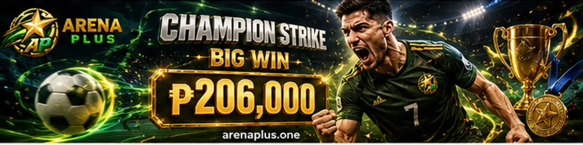 ARENAPLUS casino
